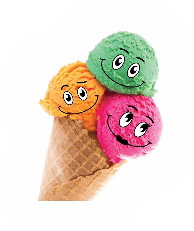ice cream